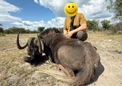 Lovecká sezóna 2025 / Hunting season 2025