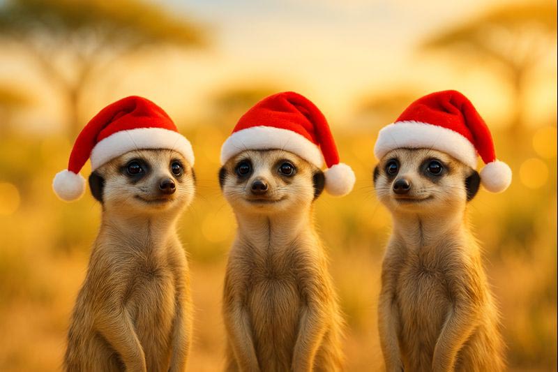 Lovecká sezóna 2025 / Hunting season 2025