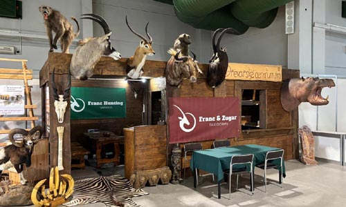 Děkujeme za setkání na Natura Viva 2026